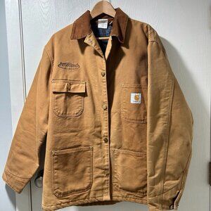 Carhartt Jacket